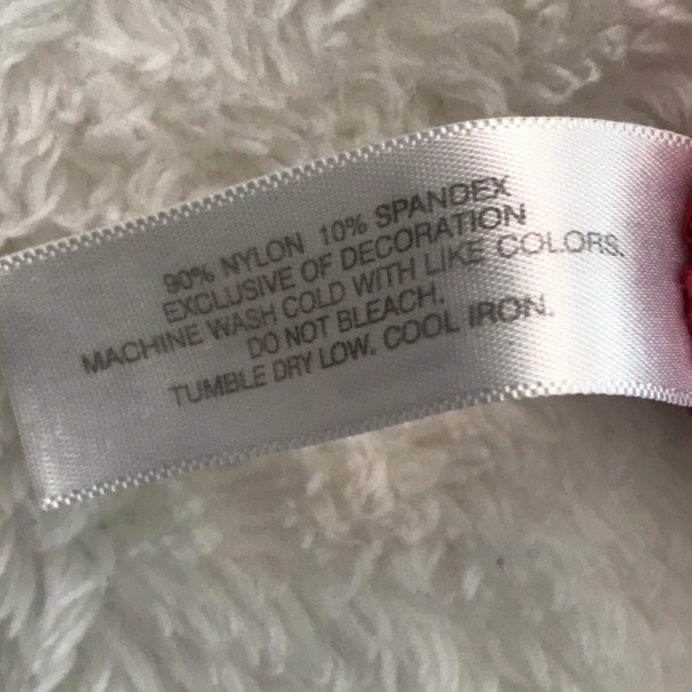 NWOT Lace bralette - Picture 6 of 6